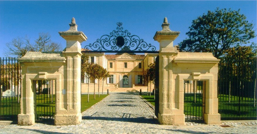 du Tertre-chateau
